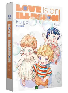 Volume cover