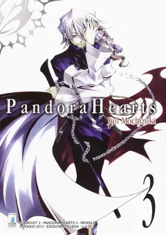 Volume cover