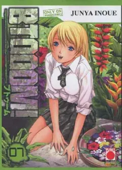 Volume cover