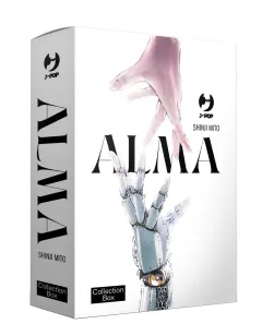 Volume cover