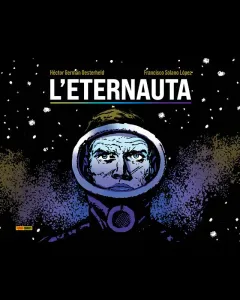 L'Eternauta