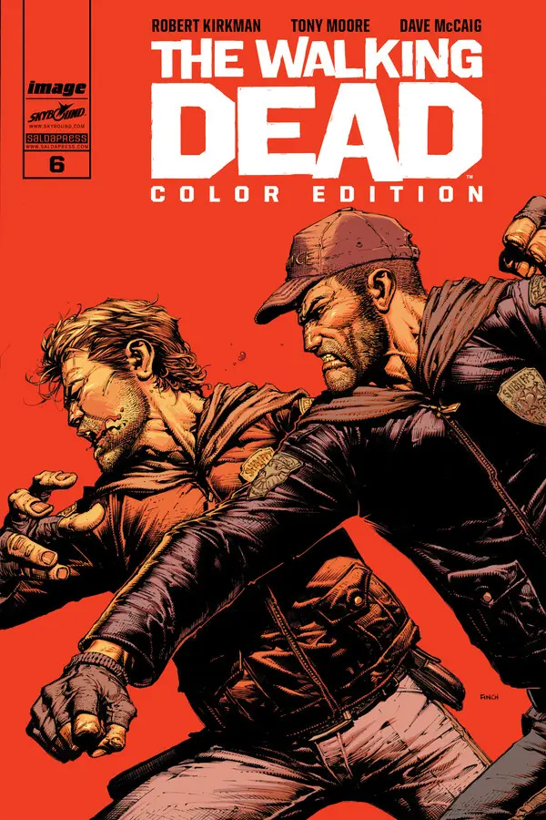 Volume cover