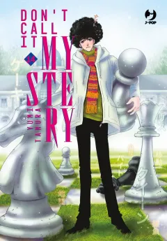Volume cover
