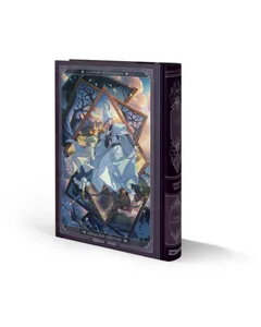 Volume cover