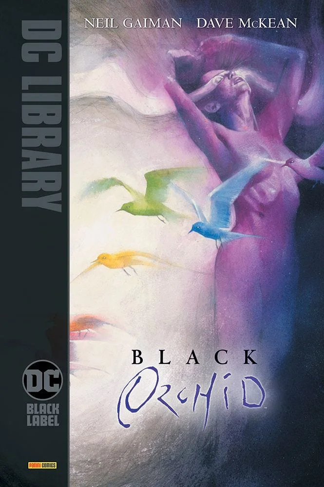 Volume cover