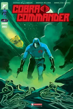 Volume cover