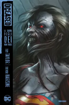 Volume cover