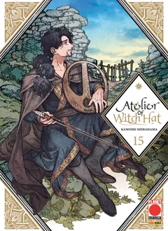 Volume cover