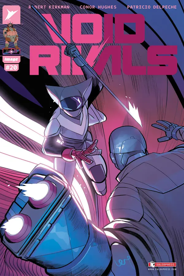 Volume cover