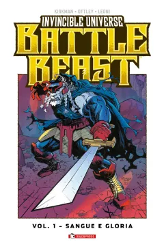 Battle Beast