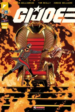 Volume cover