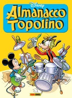 Volume cover