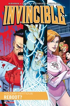 Volume cover