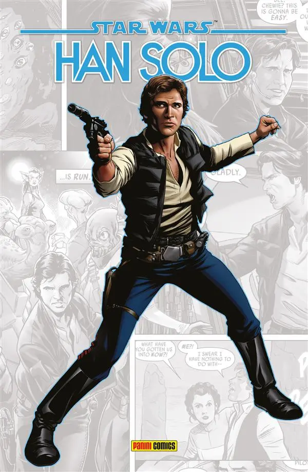 Star Wars: Han Solo