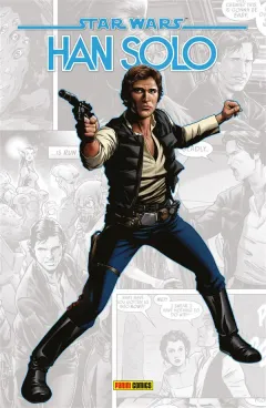 Star Wars: Han Solo