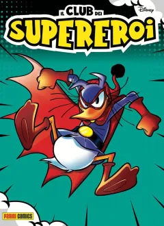 Volume cover