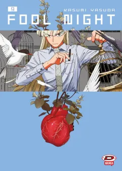 Volume cover