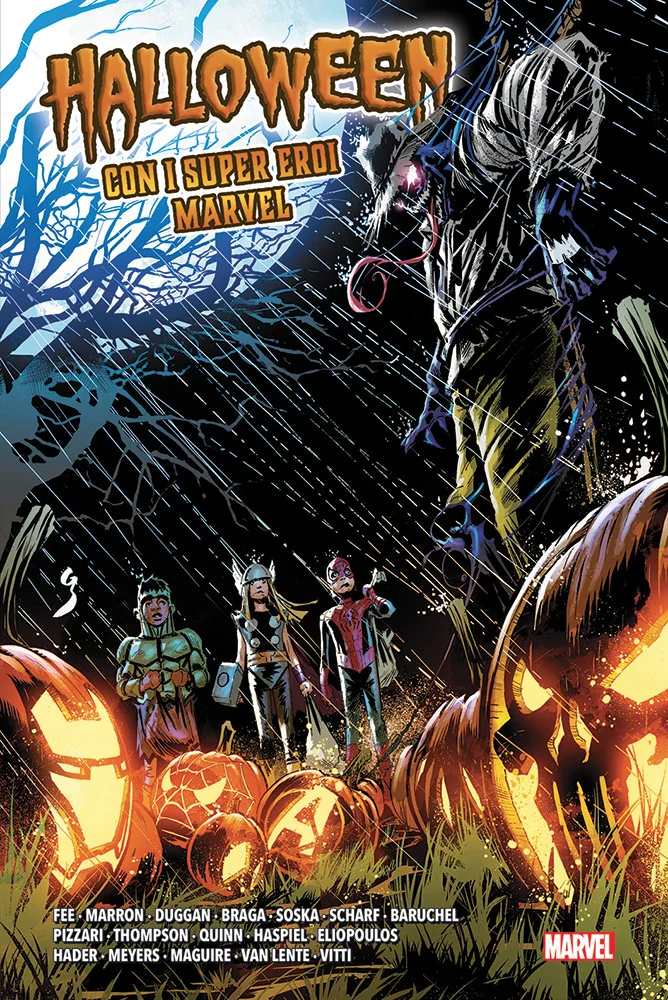 Volume cover