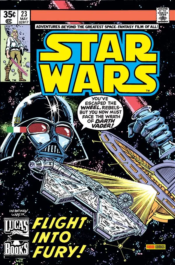 Volume cover