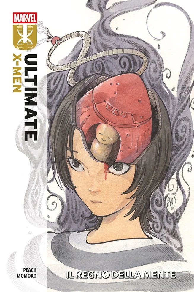 Volume cover