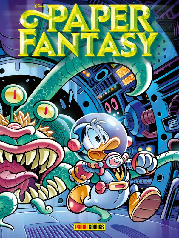 Volume cover