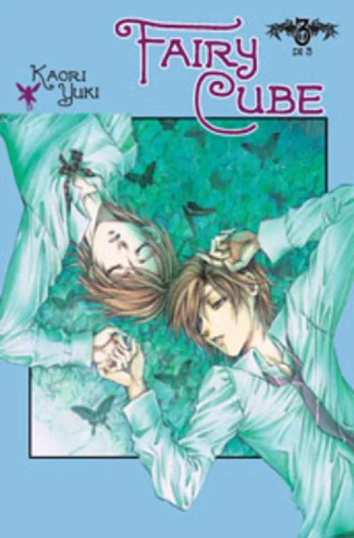 Volume cover