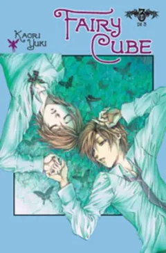 Volume cover