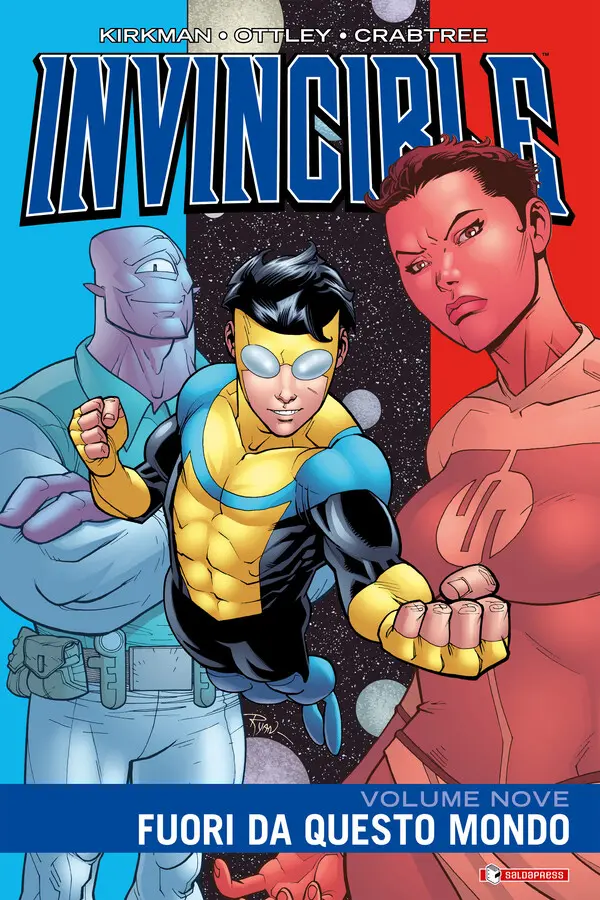 Volume cover