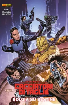 Volume cover