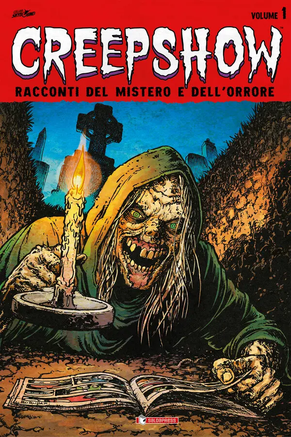 Creepshow