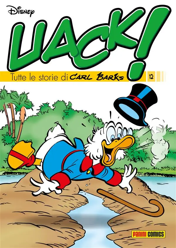 Volume cover