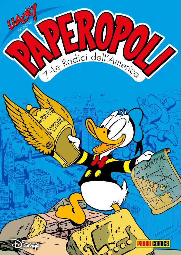 Volume cover