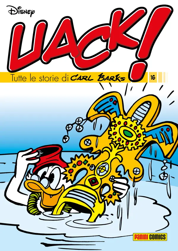 Volume cover