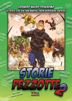Volume cover