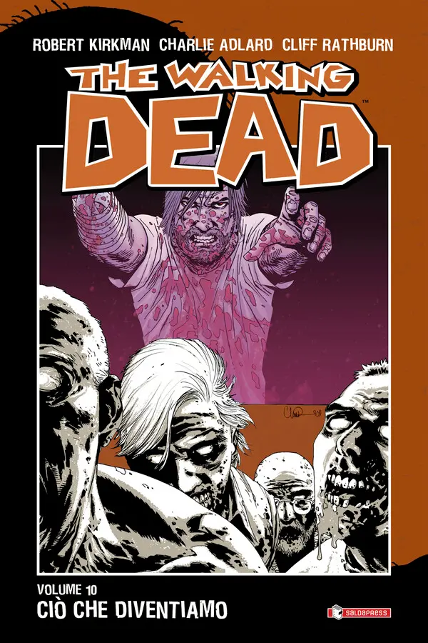 Volume cover
