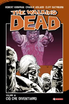 Volume cover