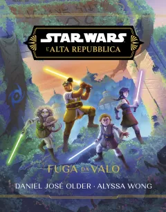 Volume cover
