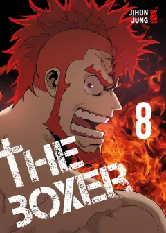 Volume cover