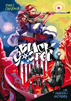 Black gospel. Un vangelo western