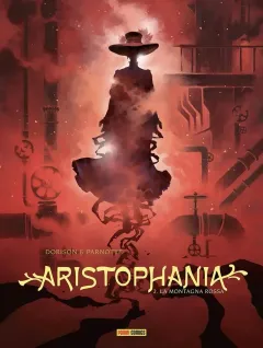 Volume cover