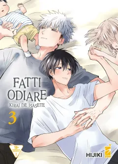 Volume cover