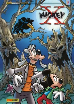 Volume cover