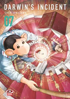 Volume cover