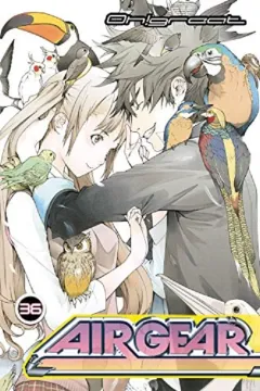 Volume cover