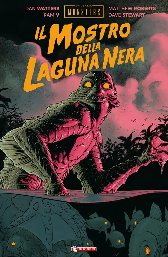 Volume cover