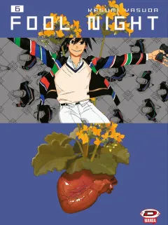 Volume cover
