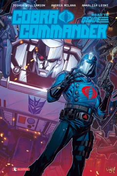 Volume cover