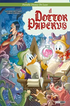 Volume cover