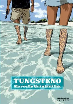 Tungsteno