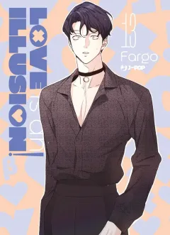 Volume cover
